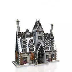 Harry Potter Puzzle 3D Les...