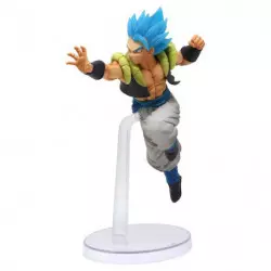 Dragon Ball Ichiban Kuji Statue PVC Super Saiyan God Super Saiyan Gogeta 16 cm