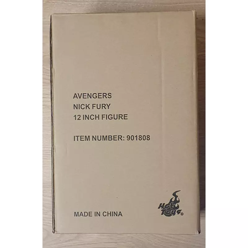 Photo de la boite du produit proposé en dépôt Photo de la boite du produit proposé en dépôt
