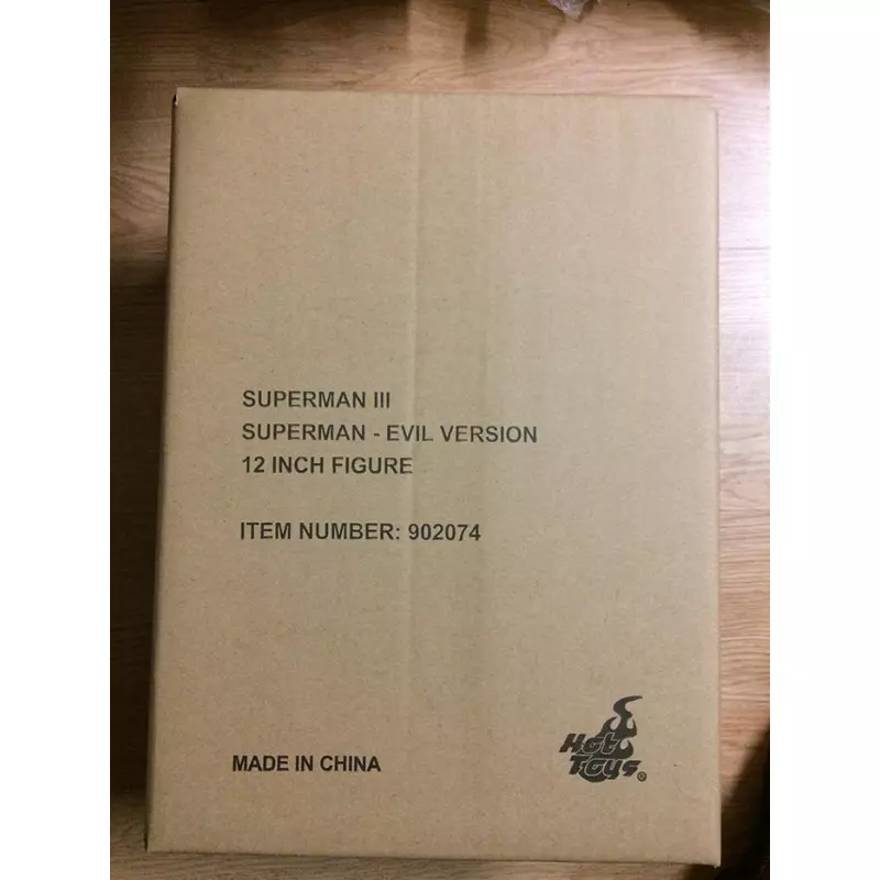 Photo of the box of the product offered on deposit Photo of the box of the product offered on deposit