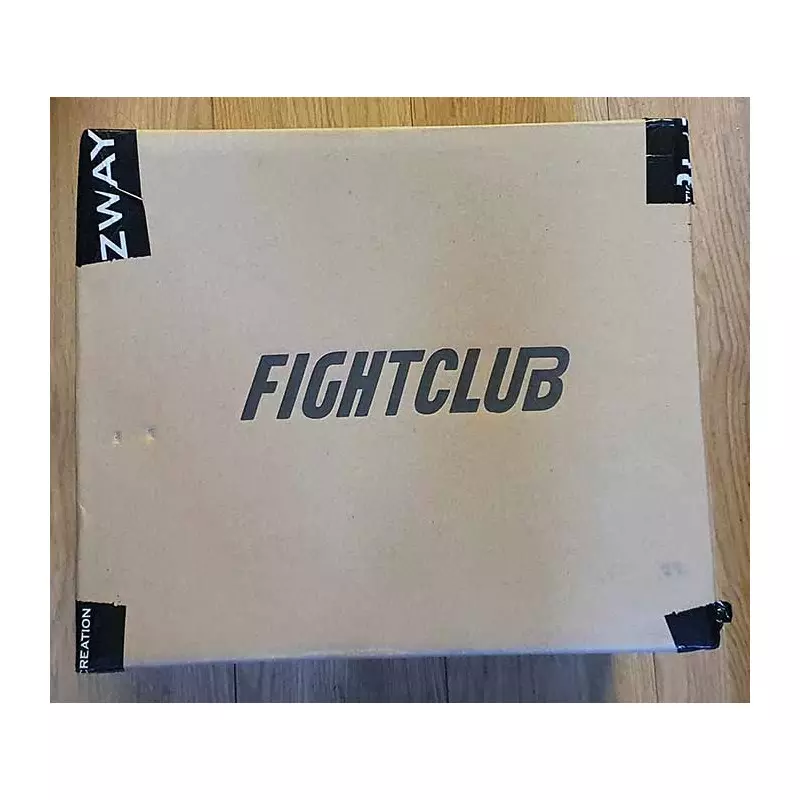 Photo of the box of the product offered on deposit Photo of the box of the product offered on deposit