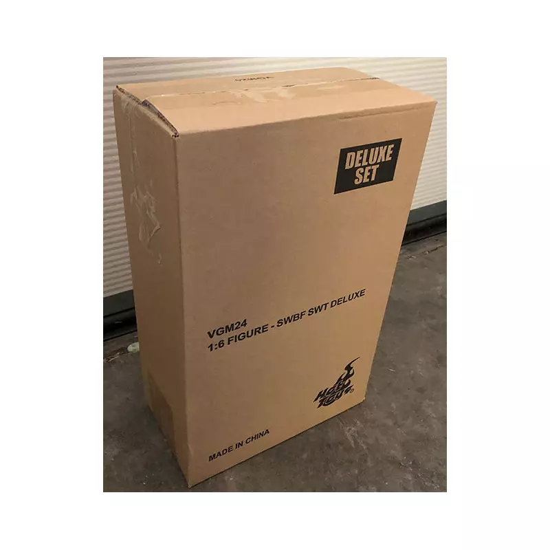 Photo of the box of the product offered on deposit Photo of the box of the product offered on deposit