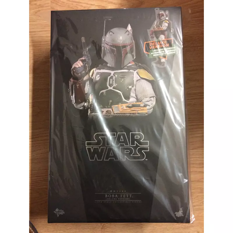 Photo of the box of the product offered on deposit Photo of the box of the product offered on deposit