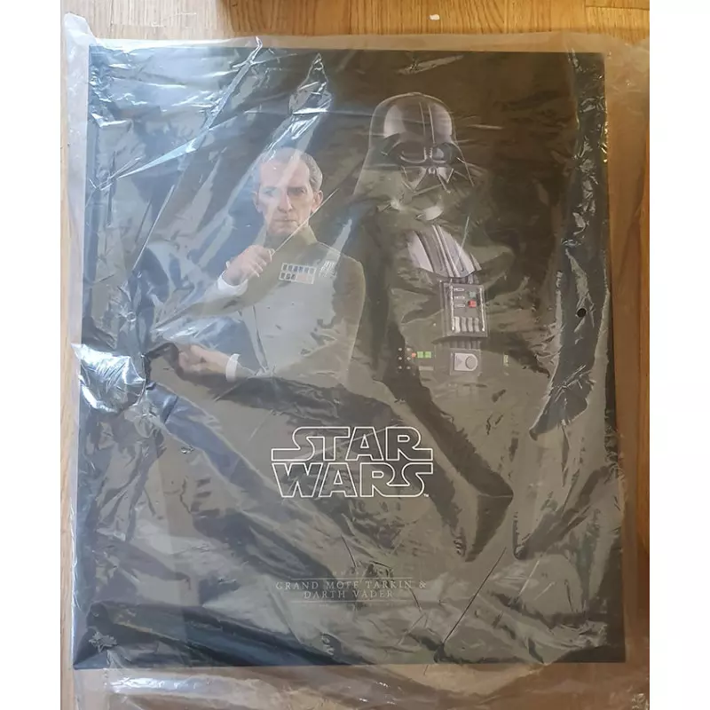 Photo of the box of the product offered on deposit Photo of the box of the product offered on deposit