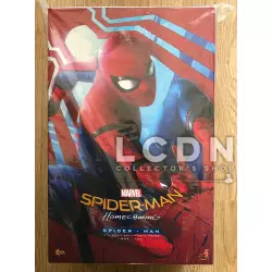 Photo of the box of the product offered on deposit