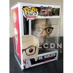 Photo of the box of the product offered on deposit