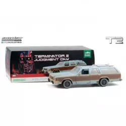 Terminator 2 1980 Ford LTD...