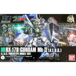 HGUC 193 Gundam RX-178...