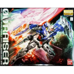 MG Gundam GNR-010 00 Raiser...