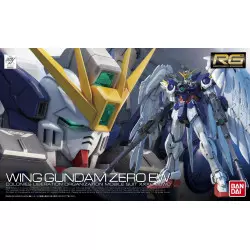 RG Mobile Suit Wing Gundam...