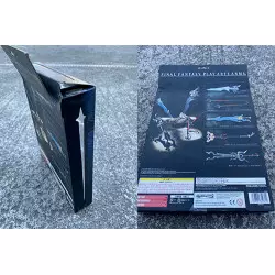 Box damaged