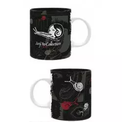 Junji Ito Mug Slug Girl 320ml