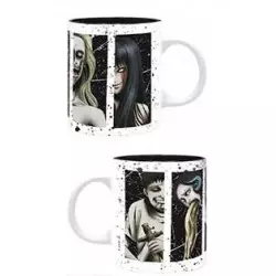 Junji Ito Mug Collection 320ml