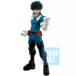 My Hero Academia Ichiban...