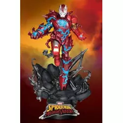 Marvel Comics D-Stage PVC...