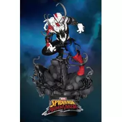 Marvel Comics D-Stage PVC...