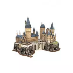 Harry Potter 3D Puzzle...