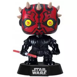 Star Wars POP! Movies Darth...