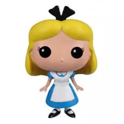 Disney POP! Movies Alice au...