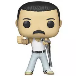 Queen POP! Rocks Freddie...