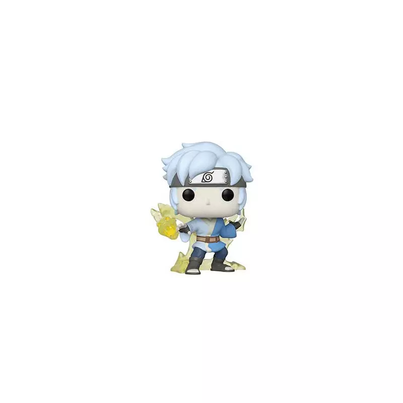 Naruto Funko Pop, Mitsuki, Kakashi eller Naruto