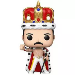 Queen POP! Rocks Freddie...