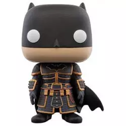 DC Imperial Palace POP!...