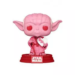 Star Wars Valentines POP!...