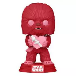 Star Wars Valentines POP!...