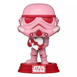 Star Wars Valentines POP!...