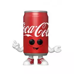 Coca-Cola POP! Ad Icons...