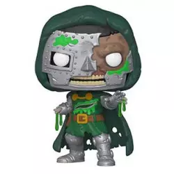 Marvel Zombies POP! Heroes...