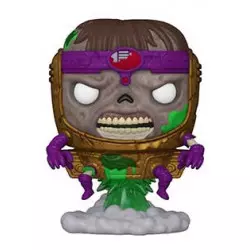 Marvel Zombies POP! Heroes...