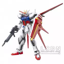 HGCE Aile Strike Gundam 1/144 Maquette 13cm n°171