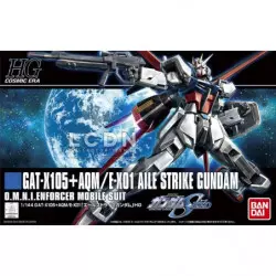 HGCE Aile Strike Gundam...