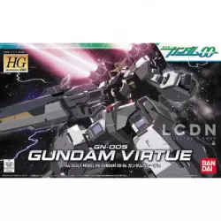 HG GN-004 Gundam Virtue...