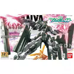 HG Gundam Zabanya 1/144...