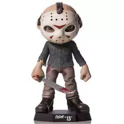 Friday the 13th Mini Co....