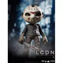 Vendredi 13 ( Friday the 13th ) Mini Co. PVC Figurine Jason Voorhees 16 cm