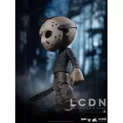 Vendredi 13 ( Friday the 13th ) Mini Co. PVC Figurine Jason Voorhees 16 cm