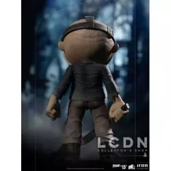 Vendredi 13 ( Friday the 13th ) Mini Co. PVC Figurine Jason Voorhees 16 cm