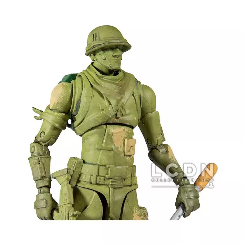 Fortnite Action Figure Plastic Patroller 18 cm