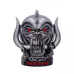 Motorhead Bookends Warpig 18cm