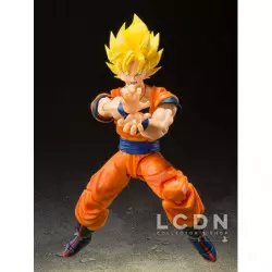 Dragon Ball Z S.H. Figuarts Action Figure Goku Full Power 14cm