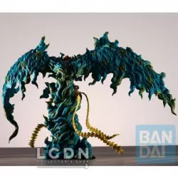 One Piece Ichibansho PVC Statue Marco Ex Devils 28 cm