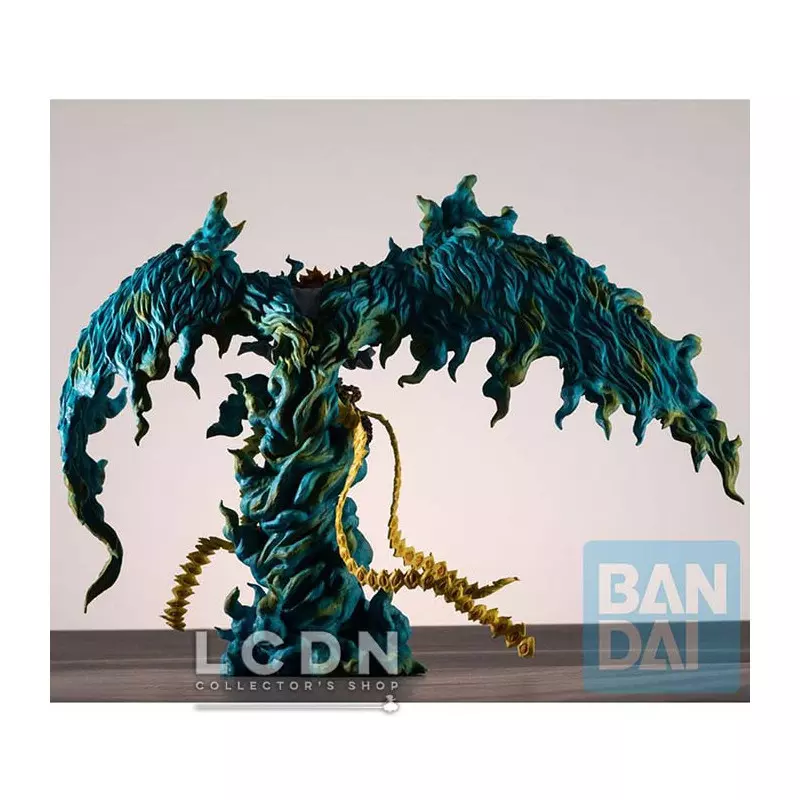 One Piece Ichibansho PVC Statue Marco Ex Devils 28 cm