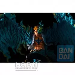 One Piece Ichibansho PVC Statue Marco Ex Devils 28 cm