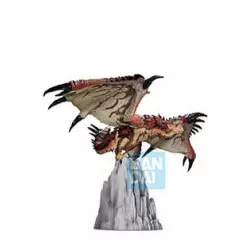 Monster Hunter Ichiban PVC...