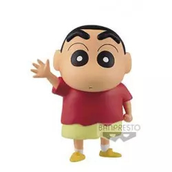 Crayon Shin-Chan Soft Vinyl...