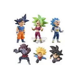 Dragon Ball Super WCF Set...